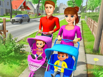mobile games games